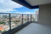 Square Campo Belo Apartamento novo com 93 m² 3 dormitórios 1 suíte próximo Shopping Ibirapuera São Paulo - SP