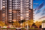 Ledge Brooklin Apartamento novo com 80 metros 2 suítes lavabo varanda gourmet e 1 vaga no Brooklin