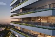 Apartamento alto padrão de 335 metros próximo do Parque do Ibirapuera SP