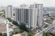 Apartamento novo 45 metros 1 dormitório 1 vaga no Butantã em SP