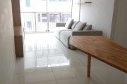 Lindo apartamento 2 quartos a 30 metros da av. Boa  Viagem