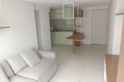 Lindo apartamento 2 quartos a 30 metros da av. Boa  Viagem