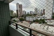 Apartamento com 3 quartos na Madalena