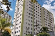 Apartamento para Venda em Resende, Campos Elíseos, 2 dormitórios, 1 banheiro, 1 vaga