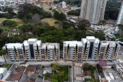 SOU ECOVILLE - Apartamento de 2 Dormitórios, 1 Vaga, no melhor do Ecoville, serviços pay per use, habilitado para Airbnb e locação por temporada, próximo a Universidade Positivo