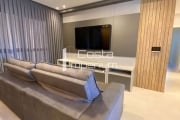 Apartamento Mobiliado e Decorado com 3 suítes e 3 vagas em Bal. Camboriú