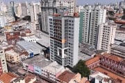 Log - Studios novos no centro, pronto para morar ou investir, pertinho de tudo!