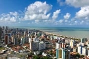 Oportunidade de Sala comercial abaixo do mercado! 36m2- Vista definitiva para o mar- Altiplex