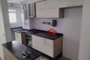 Apartamento com 2 dormitórios para alugar, 65 m² por R$ 3.600,00/mês - Jardim Flor da Montanha - Guarulhos/SP