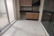 Apartamento com 2 dormitórios à venda, 68 m² por R$ 600.000,00 - Jardim Flor da Montanha - Guarulhos/SP