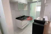 Apartamento, 68 m² - venda por R$ 610.000,00 ou aluguel por R$ 4.580,00/mês - Jardim Flor da Montanha - Guarulhos/SP