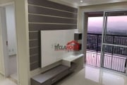 Apartamento de 68 m² - Cidade Maia - DUAS VAGAS