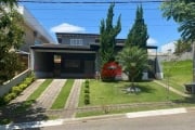 Casa com 3 dormitórios à venda, 180 m² por R$ 790.000,00 - Chácaras Maringá - Atibaia/SP