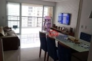 Apartamento com 3 dormitórios à venda, 86 m² por R$ 789.000,00 - Jardim Flor da Montanha - Guarulhos/SP