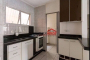 Vendo Apto Cond Campos de Gopouva   Apenas 220 mil