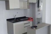 Apartamento com 3 dormitórios para alugar, 86 m² por R$ 4.200,00/mês - Jardim Flor da Montanha - Guarulhos/SP