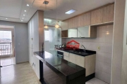 Apartamento à venda, 68 m² por R$ 620.000,00 - Jardim Flor da Montanha - Guarulhos/SP