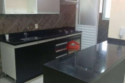 Apartamento com 3 dormitórios para alugar, 77 m² por R$ 3.900,00/mês - Jardim Flor da Montanha - Guarulhos/SP