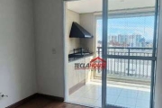 Apartamento com 2 dormitórios Bosque Ventura