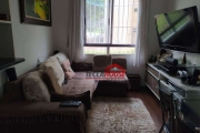 Apartamento com 2 dormitórios à venda, 45 m² por R$ 276.000,00 - Ponte Grande - Guarulhos/SP