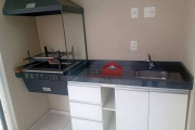 Apartamento com 2 dormitórios para alugar, 68 m² por R$ 3.800,00/mês - Jardim Flor da Montanha - Guarulhos/SP