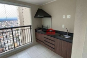 Apartamento com 2 dormitórios - Jardim Flor da Montanha - Guarulhos/SP