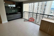 Apartamento com 2 dormitórios à venda, 86 m² por R$ 820.000,00 - Jardim Flor da Montanha - Guarulhos/SP