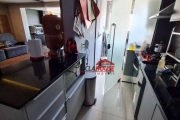 Apartamento à venda, 95 m² por R$ 1.070.000,00 - Jardim Flor da Montanha - Guarulhos/SP