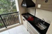 Apartamento Bosque Ventura