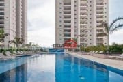 Pq Ventura com 2 dormitórios à venda, 68 m² por R$ 525.000 - Jardim Flor da Montanha - Guarulhos/SP