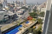 Patteo Bosque Maia à venda, 39 m² por R$ 580.000 - Vila Lanzara - Guarulhos/SP