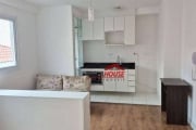 Studio Tucuruvi, 28 m² - venda por R$ 290.000 ou aluguel por R$ 1.800/mês - Vila Mazzei - São Paulo/SP