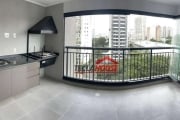 Gran Maia Piazza com 2 dormitórios, 88 m² - venda por R$ 830.000 ou aluguel por R$ 6.000/mês - Macedo - Guarulhos/SP