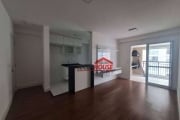 Apartamento com 2 dormitórios para alugar, 68 m² por R$ 3.900,00/mês - Jardim Flor da Montanha - Guarulhos/SP