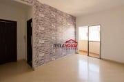 Apartamento com 1 dormitório à venda, 50 m² por R$ 248.000 - Macedo - Guarulhos/SP - Condomínio San Remo