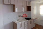 Studio com 1 dormitório para alugar, 30 m² por R$ 1.769,00/mês - Vila Silveira - Guarulhos/SP