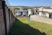 Terreno à venda, 457 m² por R$ 450.000,00 - Condomínio Porto do Sol - Valinhos/SP