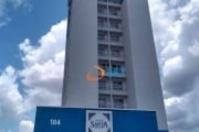 Apartamento com 2 dormitórios à venda, 53 m² por R$ 390.000,00 - Residencial Santa Eliza - Valinhos/SP