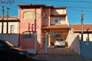 Casa a venda em Valinhos - Condomínio Itapema