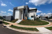 Casa com 3 dormitórios à venda, 231 m² por R$ 1.500.000 - Condomínio Villa do Sol - Valinhos/SP