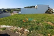 Terreno à venda, 300 m² por R$ 393.000,00 - Condomínio Mont’Alcino - Valinhos/SP