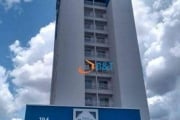 Apartamento com 2 dormitórios à venda, 53 m² por R$ 360.000,00 - Residencial Santa Eliza - Valinhos/SP