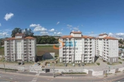 Apartamento com 2 dormitórios à venda, 50 m² por R$ 320.000,00 - Condomínio Floratta Club House - Valinhos/SP