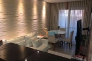 Apartamento a venda em Valinhos  s - Residencial Santa Eliza