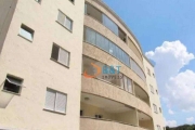 Apartamento com 2 dormitórios à venda, 87 m² por R$ 640.000,00 - Residencial das Oliveiras - Vinhedo/SP