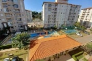 Apartamento a venda em Valinhos - Brisa Club House