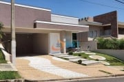 Casa com 3 dormitórios para locação, 210 m² por R$ 1.500.000 - Condomínio Portal do Jequitibá - Valinhos/SP