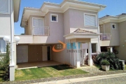 Casa com 3 dormitórios, 135 m² - venda por R$ 1.400.000,00 ou aluguel por R$ 6.066,00/mês - Condomínio Villa Araucária - Valinhos/SP