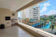 Apartamento a venda em Campinas - Residencial Vila Bella