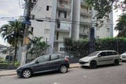 Apartamento com 3 dormitórios para alugar, 70 m² por R$ 2.710,00/mês - São João Clímaco - São Paulo/SP